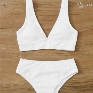 Shein Bikini